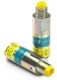 Мультипликатор давления для гидравлического масла HC1 (до 800 бар, до 0,5 л/мин)