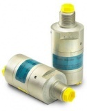 Мультипликатор давления для гидравлического масла HC2 (до 800 бар, до 2,5 л/мин)